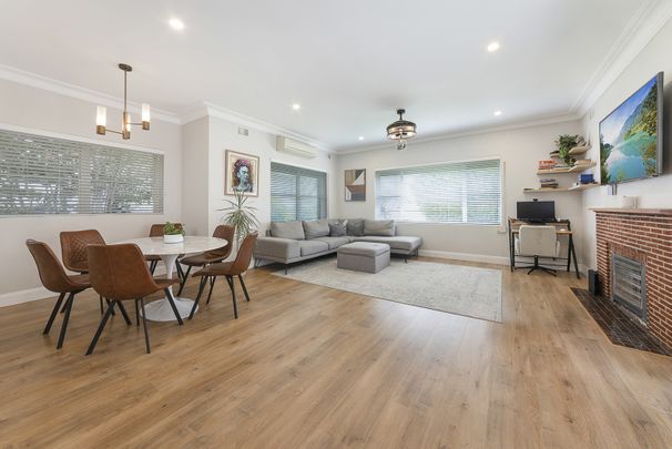 12 Rees Avenue, Belmore NSW 2192 - House For Rent | Domain - Photo 1