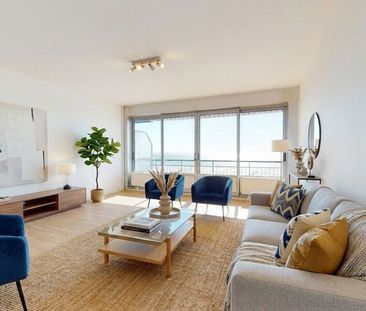 Appartement à louer 2 pièces • 52,16 m2 Le Havre - Photo 2