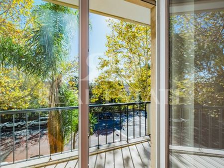 3 room luxury Flat for rent in Belém, Lisbon - Photo 2