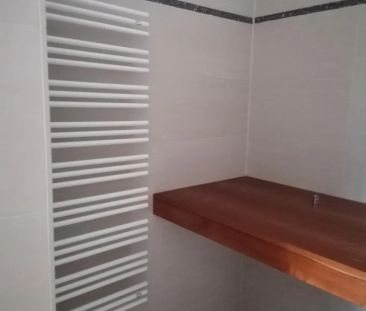 Moderne 2-Zi-Wohnung mit Garage - Foto 6