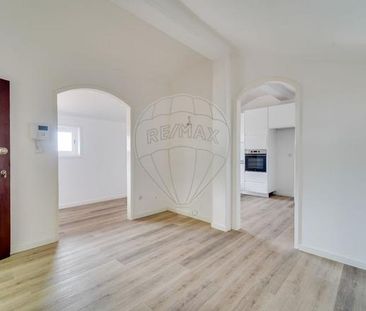 Apartamento T1 - Photo 1