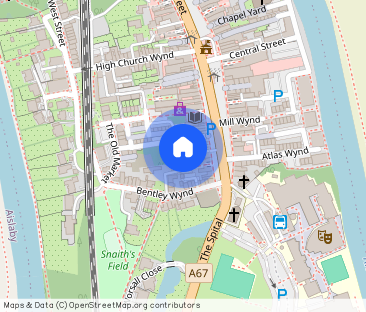 Lord Nelson Yard, Yarm - Photo 1