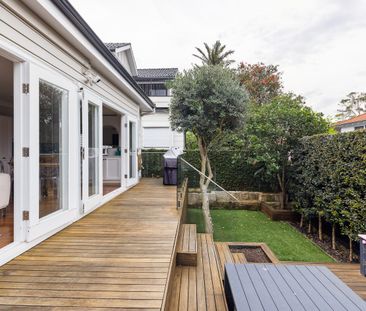 12 Ullathorne Street, Drummoyne, NSW 2047 - Photo 4