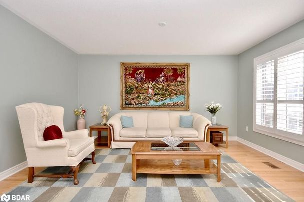 For Lease - 46 Jewel House Lane Unit# Unit 1, Barrie, Ontario - Photo 1