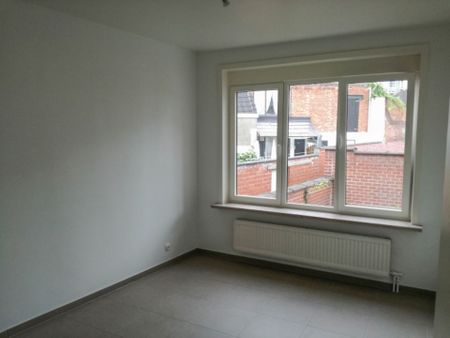 WETTEREN - Gerenoveerd appartement in het centrum - Photo 5