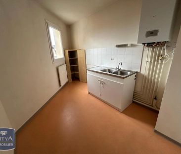 Appartement à louer 2 pièces 47m² - Photo 6