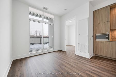 858 Dupont Street #217 - Photo 4