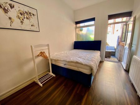 1 bedroom apartment to rent - Photo 3