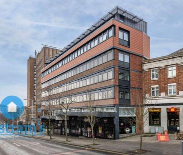 Maid Marian House, City Centre, NG1 - Photo 4