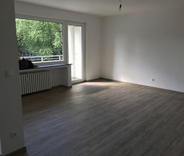 2020 komplett saniert! 3 Zimmer mit Sonnenbalkon! - Photo 1