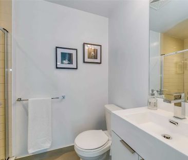 For Lease - 20 Thomas Riley Road Unit# 1207, Toronto, Ontario - Photo 2