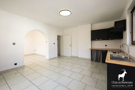 Appartement te huur in Morlanwelz - Photo 3