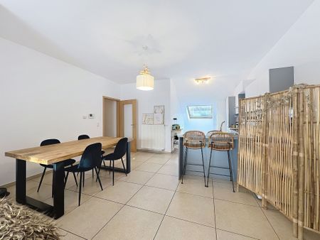 Appartement met twee slaapkamers in Verviers - Foto 4