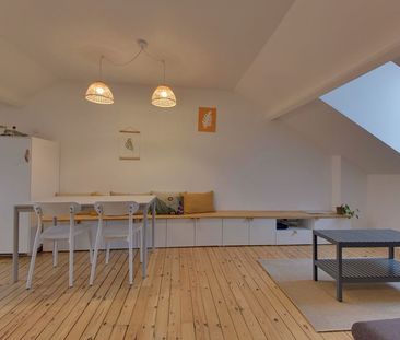 Location appartement 2 pièces, 40.00m², Montreuil - Photo 3