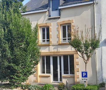 Location maison 4 pièces, 126.00m², Avessac - Photo 1