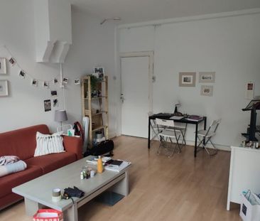 Kamer, Van der Laenstraat - Photo 6