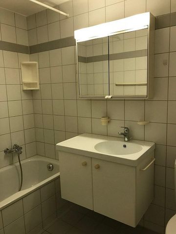 Sonnige 4.5-Zimmerwohnung im Parterre wartet auf Sie! - Foto 5