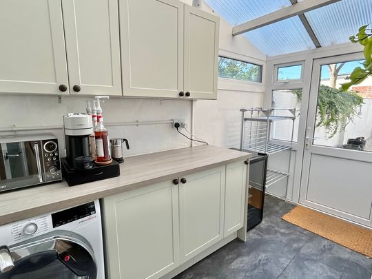 2 bedroom Two Bedroom House to rent - Photo 1