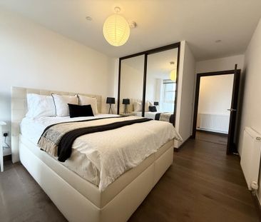 1 bedroom apartment to rent - Photo 5