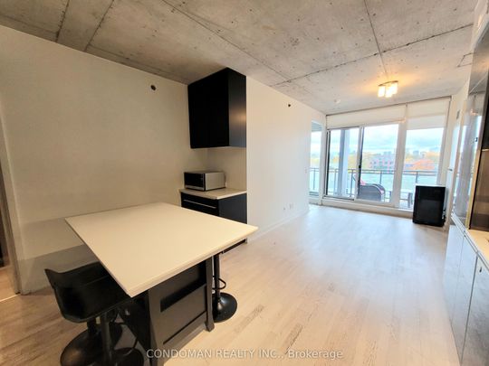 Carnaby Lofts 20 , #618 - Photo 1