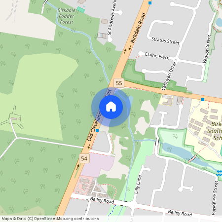 405 Old Cleveland Road, Qld 4159, Birkdale