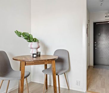 Larsbergsvägen, Lidingö - Photo 3