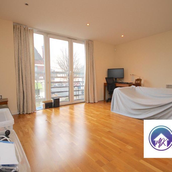 1 Bedroom Flat To Rent - Photo 1