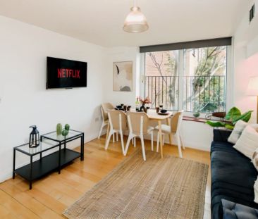 1 Bed 1 Bath - Photo 3