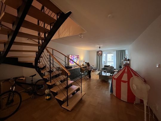 Ölandsgatan, Stockholm - Foto 1