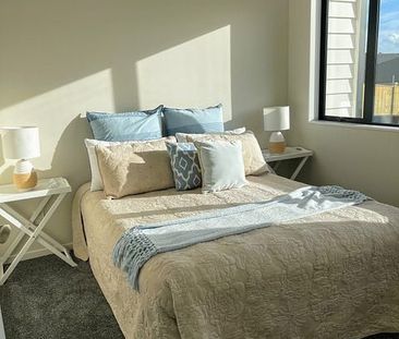 Charming 2BR Granny Flat in Flat Bush - Photo 4