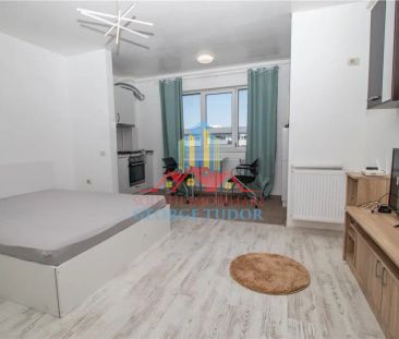 Garsoniera 30 mp de inchiriat, Str. Tineretului 35BIS, Chiajna - Photo 5