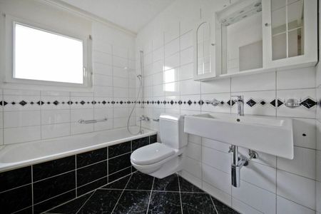 Tolle 2.5-Zimmerwohnung zu vermieten! - Foto 5