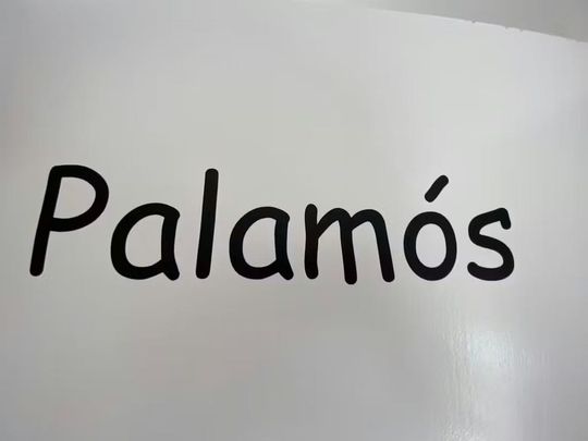 Carrer de Cotonat, L'Hospitalet de Llobregat, Catalonia 08904 - Photo 1