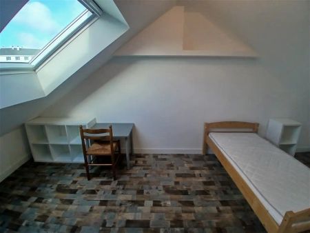 Location appartement 5 pièces - 65m² à Saint nazaire (44600) - Photo 3