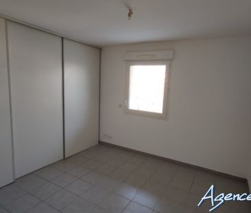 Narbonne – Location Appartement – 50.14 m² – 690€ CC / mois - Photo 2