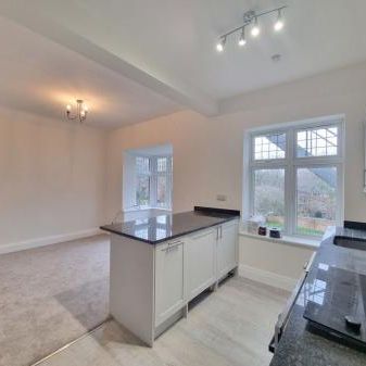 Park Hill Drive, Leicester - Photo 1