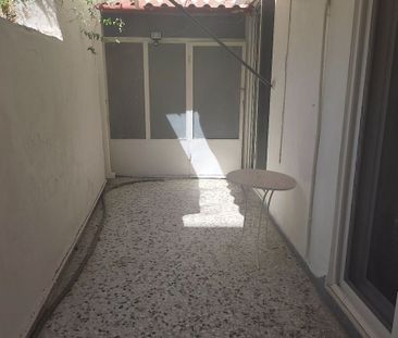 Διαμέρισμα για ενοικίαση Άσπρα Χώματα (Νίκαια) - Photo 4
