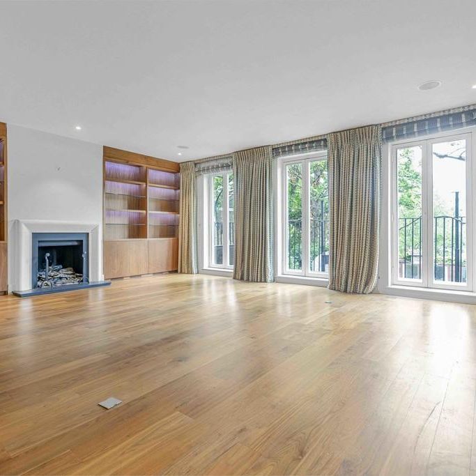 6 bedroom terraced house to rent - Photo 1