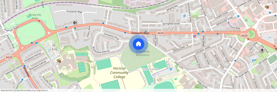 Room 6 161 Dodworth Road, South Yorkshire, S70 6HW, Barnsley