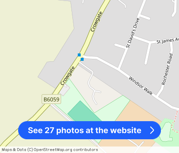 Parkstone Place, South Anston, S25 - Photo 1