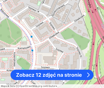 Przestronne mieszkanie, idealne dla rodziny - Zdjęcie 1