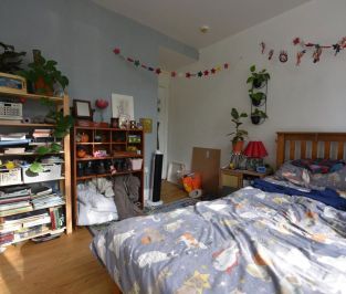 2 bedroom Flat in Otley Road, Leeds - Photo 3