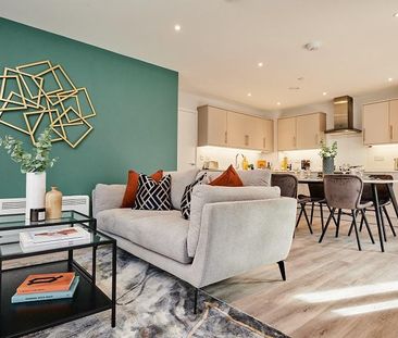 2 bedroom apartment to rent - Photo 3