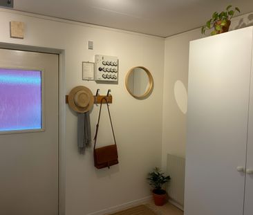 Frankie Manningsväg 5A - Foto 6