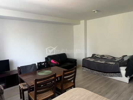 Apartament 3 camere, Sopor, baza sportiva Gheorgheni, parcare subterana, balcon - Photo 4