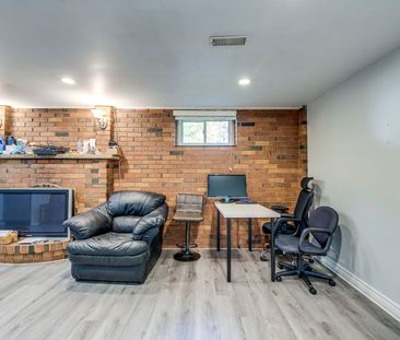 For Lease - 11 Queensbury Drive Unit# Basement, Hamilton, Ontario - Photo 1