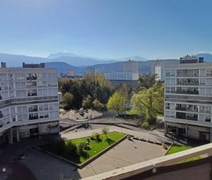 Location Appartement à ECHIROLLES - Photo 6