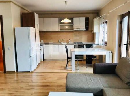 Apartament de 2 camere situat intr-o zona linistita si cu o terasa perfecta pentru momente de relaxare - Photo 5
