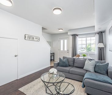 For Lease - 35 MOUNTFORD Drive Unit# 57, Guelph, Ontario - Photo 1