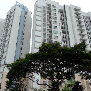 Lakeholmz (D22), Condominium - For Rent - Photo 1